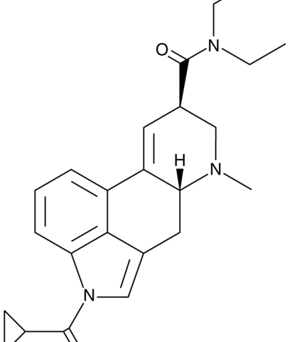 1cP-LSD