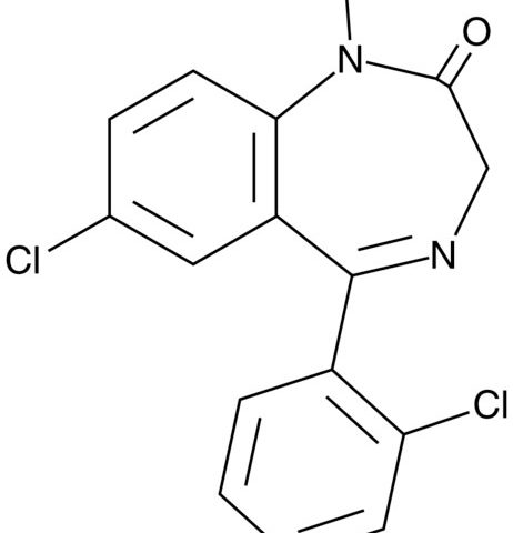 Diclazepam