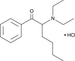 N-isobutyl-hexedrone