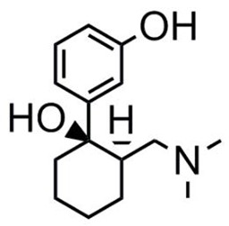 O-Desmethyl-cis-tramadol