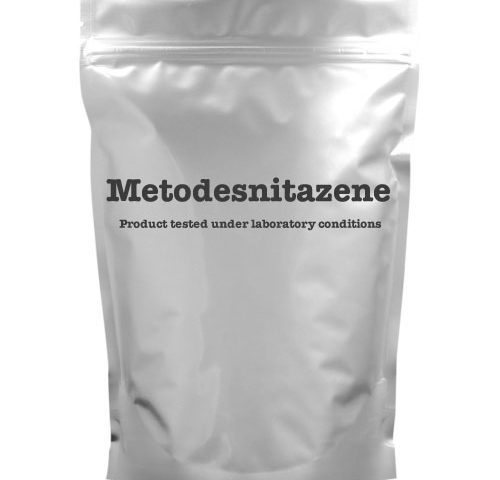 Metodesnitazene