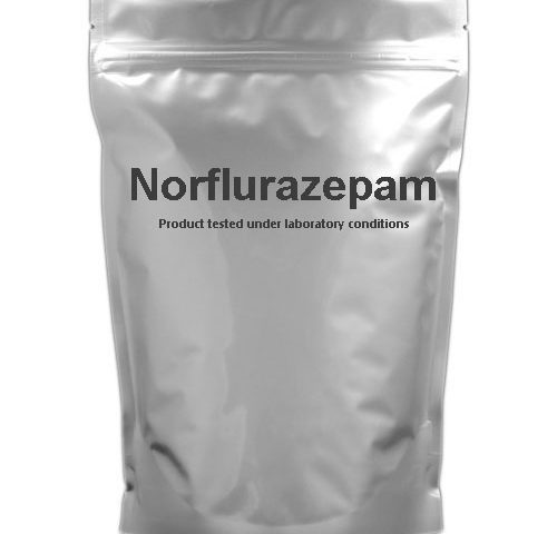 Norflurazepam
