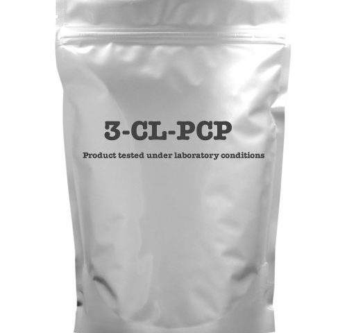 3-CL-PCP