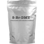 5 Br DMT 150x150 5 Br DMT, 5 bromo N, N dimethyltryptamine