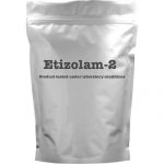 Etizolam 2 150x150 Deschloroetizolam, Etizolam 2