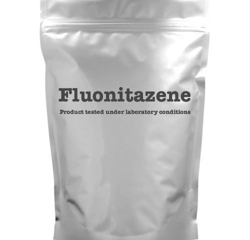 Fluonitazene