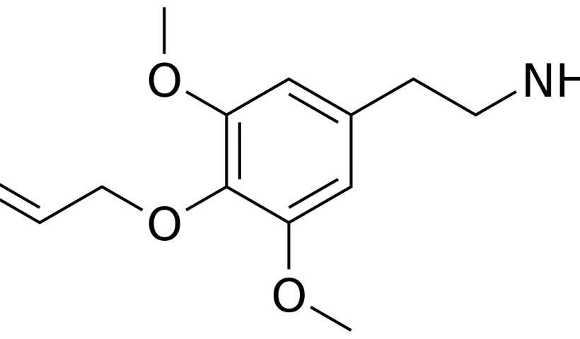 Allylescaline