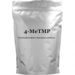 4 MeTMP 150x150 threo 4 Methylmethylphenidate, 4 MeTMP