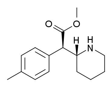 threo-4-Methylmethylphenidate, 4-MeTMP