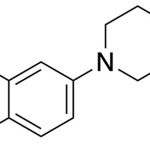 3 Chloro 4 fluorophenylpiperazine 150x150 Kleferein (3,4 CFP)