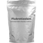 Flubrotizolam 150x150 Flubrotizolam