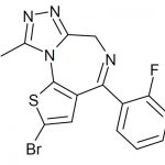 Flubrotizolam FANAX2 150x150 Flubrotizolam