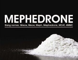 Mephedrone 4 MMC1 300x233 Mephedrone (4 MMC)