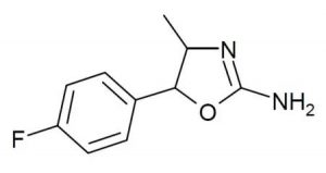 4F-MAR, 4-Fluoro-4-methylaminorex
