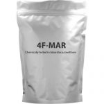 4F MAR 2 150x150 4F MAR, 4 Fluoro 4 methylaminorex