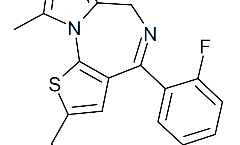 Fluetizolam