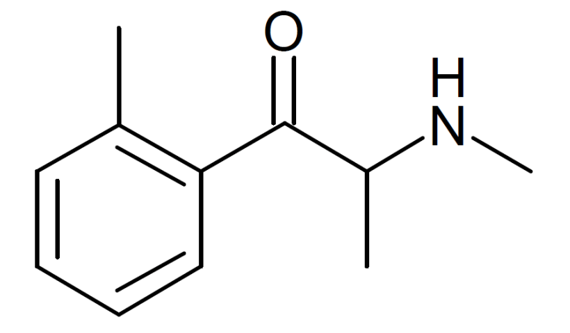 2-Methylmethcathinone