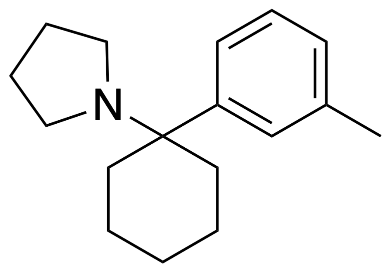 3-Methyl-PCPy
